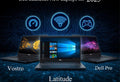 Dell Launches New Laptops for 2025: Latitude, Vostro & Pro Series