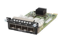HPE Aruba 3810M 4SFP+ Module(JL083A)