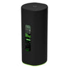 AmpliFi Alien WiFi Kit wireless router Gigabit Ethernet Dual-band (2.4 GHz / 5 GHz) Black, Green