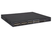 HPE JG933A 5130-24G-SFP-4SFP+EI L3 Managed Switch