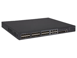 HPE JG933A 5130-24G-SFP-4SFP+EI L3 Managed Switch