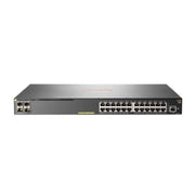 HPE Aruba J9773A 2530 24G PoE+ Managed L2 Gigabit Ethernet Switch