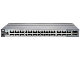 HPE Aruba J9836A 48 Port 740W Gigabit PoE+ Ethernet Switch