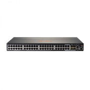 HPE Aruba JL321A 2930M Series 48G with 1-slot Managed Switch