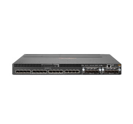 HPE Aruba JL430A 3810M 24SFP+250W Switch