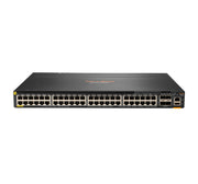 HPE Aruba JL661A CX 6300M 48-Port L3 Managed Switch