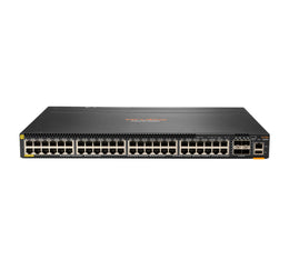 HPE Aruba JL661A CX 6300M 48-Port L3 Managed Switch