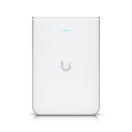Ubiquiti U7 Pro Wall 5700 Mbit/s White Power over Ethernet (PoE)