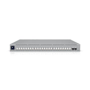 Ubiquiti UniFi 24-Port L3 USW-Pro-XG-24-PoE Cloud Managed 2.5/10GbE PoE Access Switch