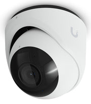 Ubiquiti G6 Turret IP security camera Indoor & outdoor 3864 x 2160 pixels Ceiling/wall