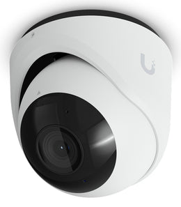 Ubiquiti G6 Turret IP security camera Indoor & outdoor 3864 x 2160 pixels Ceiling/wall