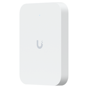 Ubiquiti U7 In-Wall 4300 Mbit/s White Power over Ethernet (PoE)