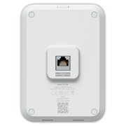 Ubiquiti U7 In-Wall 4300 Mbit/s White Power over Ethernet (PoE)