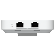 Ubiquiti U7 In-Wall 4300 Mbit/s White Power over Ethernet (PoE)