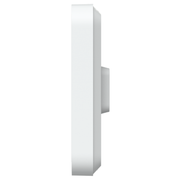 Ubiquiti U7 In-Wall 4300 Mbit/s White Power over Ethernet (PoE)