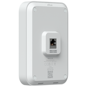 Ubiquiti U7 In-Wall 4300 Mbit/s White Power over Ethernet (PoE)