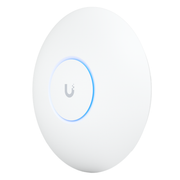 Ubiquiti U7 Pro Max 5700 Mbit/s White Power over Ethernet (PoE)