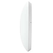 Ubiquiti U7 Pro Max 5700 Mbit/s White Power over Ethernet (PoE)
