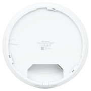 Ubiquiti U7 Pro Max 5700 Mbit/s White Power over Ethernet (PoE)