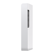 Ubiquiti U7 Pro Wall 5700 Mbit/s White Power over Ethernet (PoE)