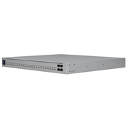 Ubiquiti UniFi Pro HD 24 PoE Managed L2/L3 2.5G Ethernet (100/1000/2500) Power over Ethernet (PoE) 1U Grey