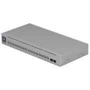 Ubiquiti Pro Max 16 PoE Managed L3 Gigabit Ethernet (10/100/1000) Power over Ethernet (PoE) Grey