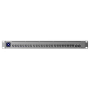 Ubiquiti USW-Pro-Max-24-PoE L3 2.5G Ethernet (100/1000/2500) Power over Ethernet (PoE) Grey