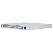 Ubiquiti UniFi Pro Max 48 PoE Managed L3 Gigabit Ethernet (10/100/1000) Power over Ethernet (PoE) 1U Grey