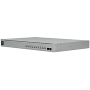 Ubiquiti UniFi USW-Pro-XG-10-PoE 10-Port L3 Cloud Managed 10GbE PoE Access Switch