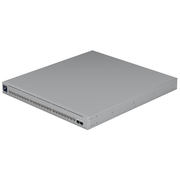 Ubiquiti UniFi 24-Port L3 USW-Pro-XG-24-PoE Cloud Managed 2.5/10GbE PoE Access Switch