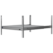 Ubiquiti UniFi 24-Port L3 USW-Pro-XG-24-PoE Cloud Managed 2.5/10GbE PoE Access Switch