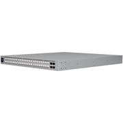 Ubiquiti UniFi 48-Port L3 USW-Pro-XG-48-PoE Managed 2.5/10GbE PoE Access Switch