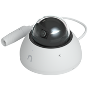 Ubiquiti AI Dome IP security camera Indoor & outdoor 3840 x 2160 pixels Ceiling/wall(UVC-AI-Dome-W)