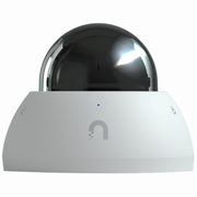 Ubiquiti AI Dome IP security camera Indoor & outdoor 3840 x 2160 pixels Ceiling/wall(UVC-AI-Dome-W)