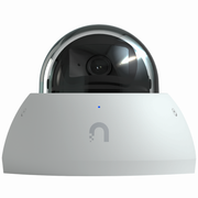 Ubiquiti AI Dome IP security camera Indoor & outdoor 3840 x 2160 pixels Ceiling/wall(UVC-AI-Dome-W)