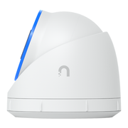 Ubiquiti AI Turret IP security camera Indoor & outdoor 3840 x 2160 pixels Ceiling/wall