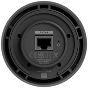 Ubiquiti UVC-G6-Bullet-B IP security camera Indoor & outdoor 3840 x 2160 pixels Ceiling/Wall/Pole
