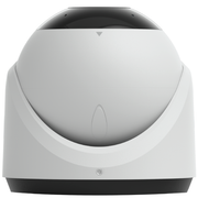 Ubiquiti G6 Turret IP security camera Indoor & outdoor 3864 x 2160 pixels Ceiling/wall