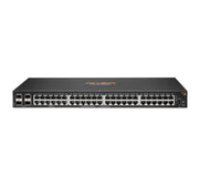 HPE Aruba CX 6100 JL676A 48G 4SFP+ Managed Switch 48-Port