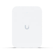 Ubiquiti U7 In-Wall 4300 Mbit/s White Power over Ethernet (PoE)