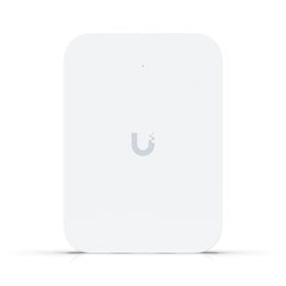 Ubiquiti U7 In-Wall 4300 Mbit/s White Power over Ethernet (PoE)