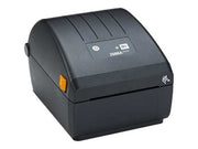 Zebra ZD220 label printer Direct thermal 203 x 203 DPI 102 mm/sec Wired