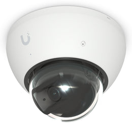 Ubiquiti AI Dome IP security camera Indoor & outdoor 3840 x 2160 pixels Ceiling/wall(UVC-AI-Dome-W)