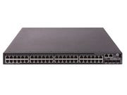 HPE JH326A 5130 48G PoE+ 4SFP+1 Interface Slot L3 Managed Switch