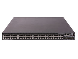 HPE JH326A 5130 48G PoE+ 4SFP+1 Interface Slot L3 Managed Switch