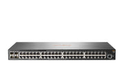 HP Aruba 2930F JL260A 48 Port Managed Switch