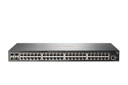 HP Aruba 2930F JL260A 48 Port Managed Switch