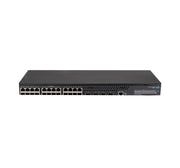 HPE FlexNetwork JL828A 5140 24G 4SFP+ EI- 28 ports Switch