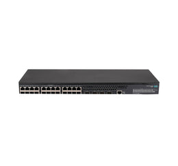 HPE FlexNetwork JL828A 5140 24G 4SFP+ EI- 28 ports Switch
