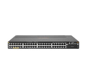 HPE Aruba JL074A 3810M 48G PoE+ 1-slot Switch